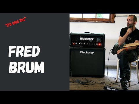 Fred Brum - Era uma vez