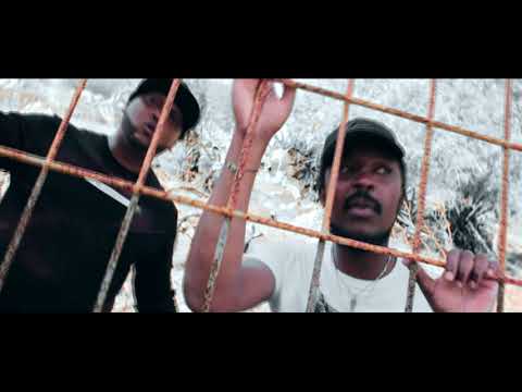 YASLON DEFENDA x I.C.U - ZIDAESKARYOT (Clip Officiel)