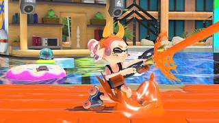 昇格戦のポイント稼ぎ！《splatoon3/スプラ3》 #縦型配信 #shorts
