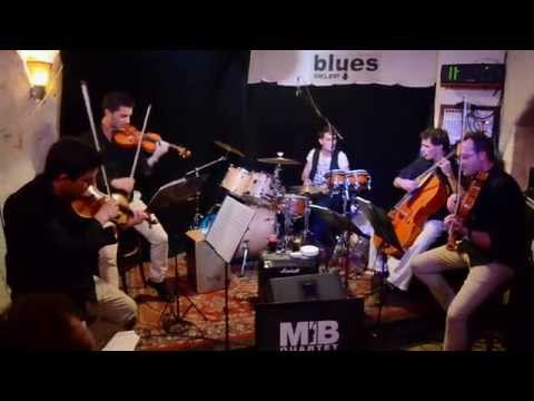 Summer Night in Blues sklep, 1. 7. 2014