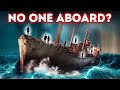 5 Ships Whose Crew Disappeared Without A Trace