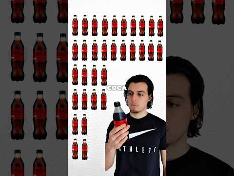 Est-ce que l’aspartame est vraiment mauvais pour nous ? #santé #diet #cocacola