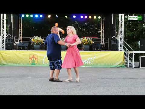 Išskirtinis šokėjas Paška