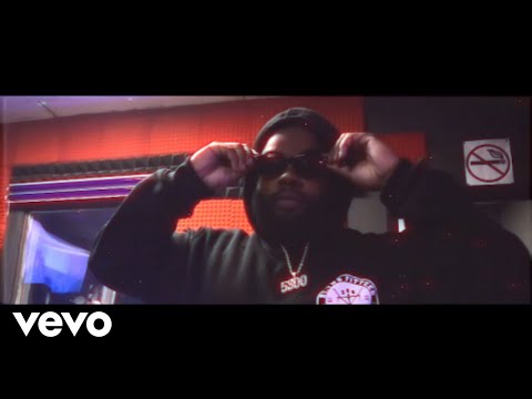 Goldmouth Chaz - Blowtown Records