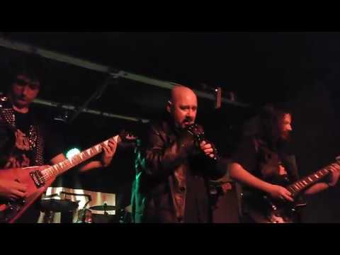 THE HALFORD EXPERIENCE - Beyond The Realms Of Death (JUDAS PRIEST tribute)