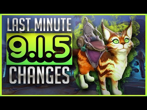 PR Meeting: The Community is losing faith in us! - Solution: CAT - All the latest 9.1.5 Changes