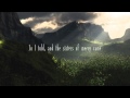 Bear's Den - Magdalene Lyrics 