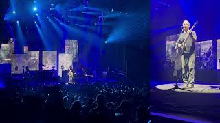 Dave Matthews Band- Some Devil 7/12/2024 Xfinity Center Mansfield, MA