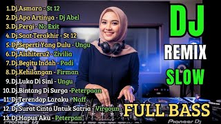 Download lagu VIRAL DJ REMIX SLOW FULL BASS 2026 || DJ ASMARA - DJ APA ARTINYA mp3 Download lagu VIRAL DJ REMIX SLOW FULL BASS 2026 || DJ ASMARA - DJ APA ARTINYA mp3