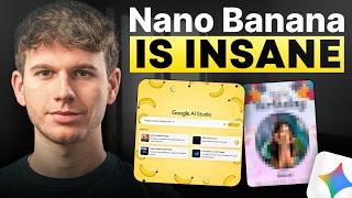 10 Insane NanoBanana PRO Use Cases! (create anything)