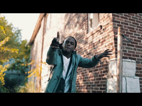 Doffi Choppo - Kickback / Shot By @NicoNelMedia