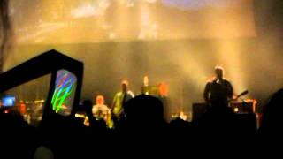 Mogwai - You're Lionel Richie(Ax-Korea Hall, Seoul, South Korea on November 30, 2011)