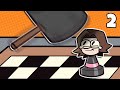 He Did This To Himself Chess Ultra FINALE