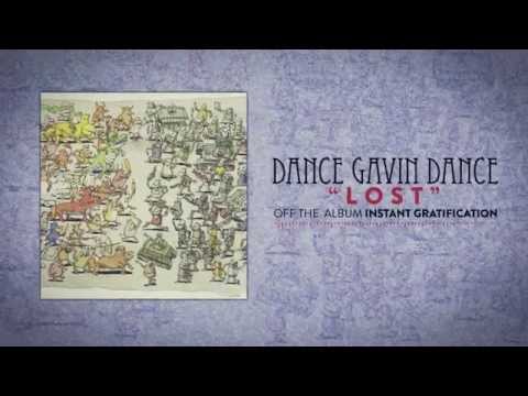 Dance Gavin Dance - Lost