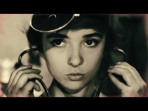 Krzysztof Komeda (Niewinni czarodzieje) - Była pogoda (1960)