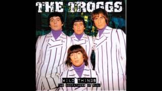 The Troggs - Wild Thing (Reggae Version)