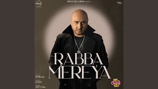 Rabba Mereya (From  Jatt Nuu Chudail Takri )