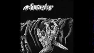 Antimaster - Ninguna Historia lyrics