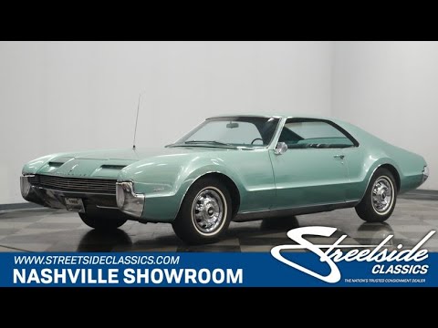1966 Oldsmobile Toronado (CC-1518439) for sale in Lavergne, Tennessee