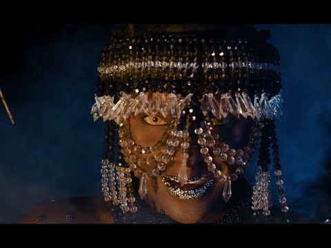 Realleza - Pantera (Videoclipe Oficial)