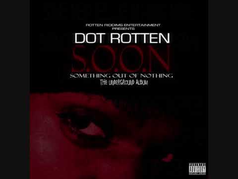 08 - The Days - Dot Rotten Ft. Voltage, Maxsta, A2, Spokeman - S.O.O.N