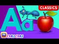 ABC Song 2025 Fun Alphabet Phonics Rhymes For Kids