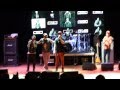 Бумбокс - Дитина (live) 