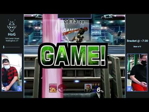 HoG: Burn 1.7 feat. Plagavis, Shadowhawke, KoE, Domlax, Hotline