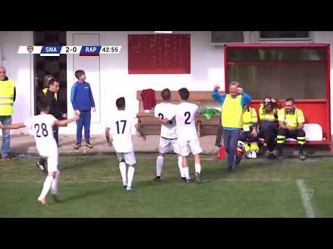 Casa Pariurilor Liga 2 Sportul Snagov - Rapid