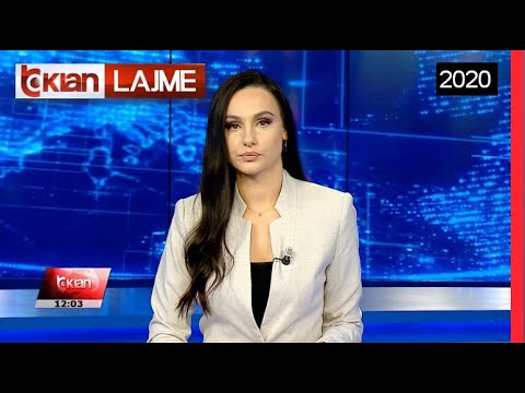 Edicioni i Lajmeve Tv Klan 20 maj 2020, ora 12:00 Lajme - News