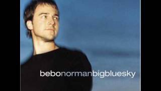 bebo norman - all that i have sown