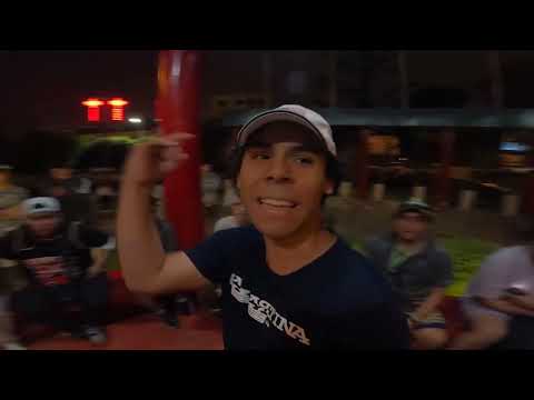 VALVERDAMN vs MOTOSIERRA HUMILDE vs ALEXUNDER - OCTAVOS - LZ TOUR PUEBLO LIBRE