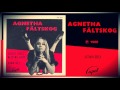 Agnetha Fältskog Utan Dej SINGLE 1968