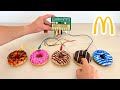 McDonald S Jingle On Epic And WEIRD Instruments