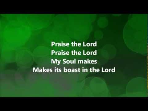 Sing My Love - Jesus Culture w/ Lyrics