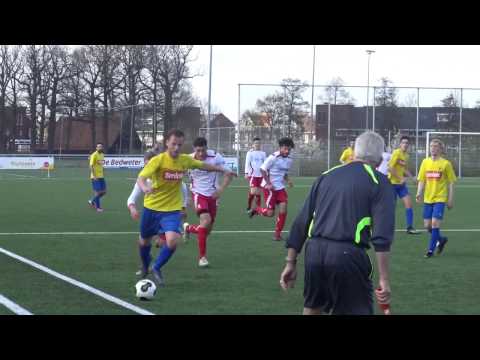 HLVéén NVC 2 april 2017