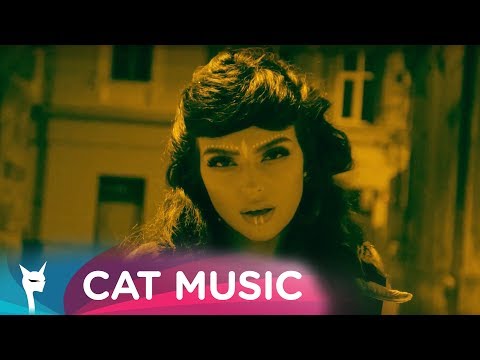 Francisca - Voodoo (Official Video)