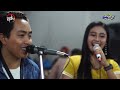 AKU BUKAN JODOHNYA ADIS ADELIA GANK KUMPO