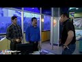 CID Dangerous Mansion Part