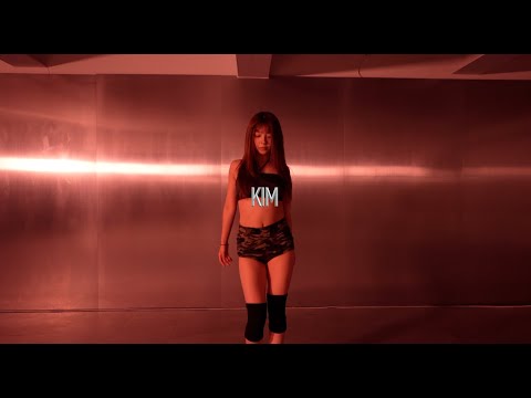 Yung Baby Tate & Tkay Maidza - Kim | IYoon Choreography