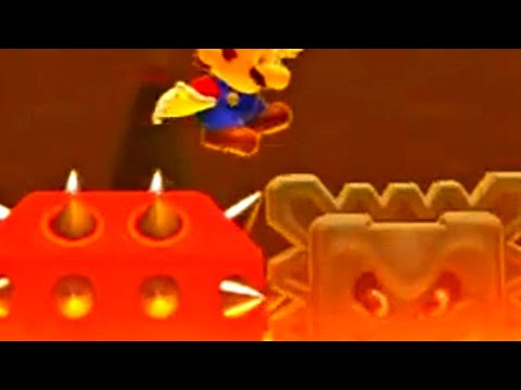 Super Mario Maker 2 🔥 Expert Endless Challenge #95