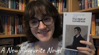 The Well of Loneliness | A New Favourite