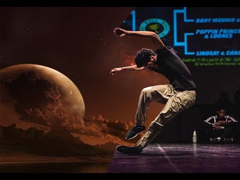 ZYKO | The BEST DANCER OF 2017 Contender | Dance Compilation 🔥