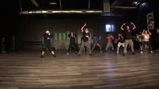 Childish Major - Supply Luh | Devin Solomon Choreography | @childish_major @devin_solomon