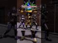 Unleashing The Power Of Big Bad Beetleborgs Metalix Morphing Epic Viral Shorts
