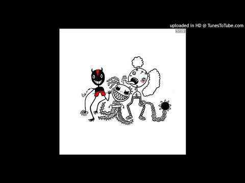 [FREE] LIL DARKIE X NASCAR ALOE TYPE BEAT "ROBOT!" | (PROD.DIMEBAGGI£)