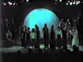 The Desperate Ones - Jacques Brel - Stagedoor Manor, 1983
