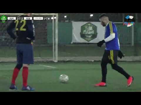 2 INTER MITENTES FC vs REAL BAÑIL 2 - F8 "Copa Belgrano - 05/07/2019