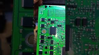 hyundai Car ECU coils problem #shorts #youtubeshorts #cars #cardiagnostic #ecu #coils #repairing