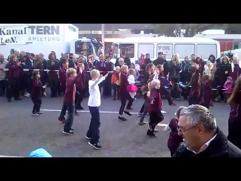 Winzerfestumzug 2013 3